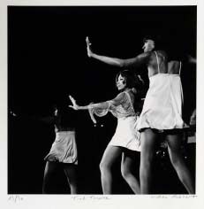 Michael HOROWITZ Tina Turner - Fotographie Pigmentdruck
