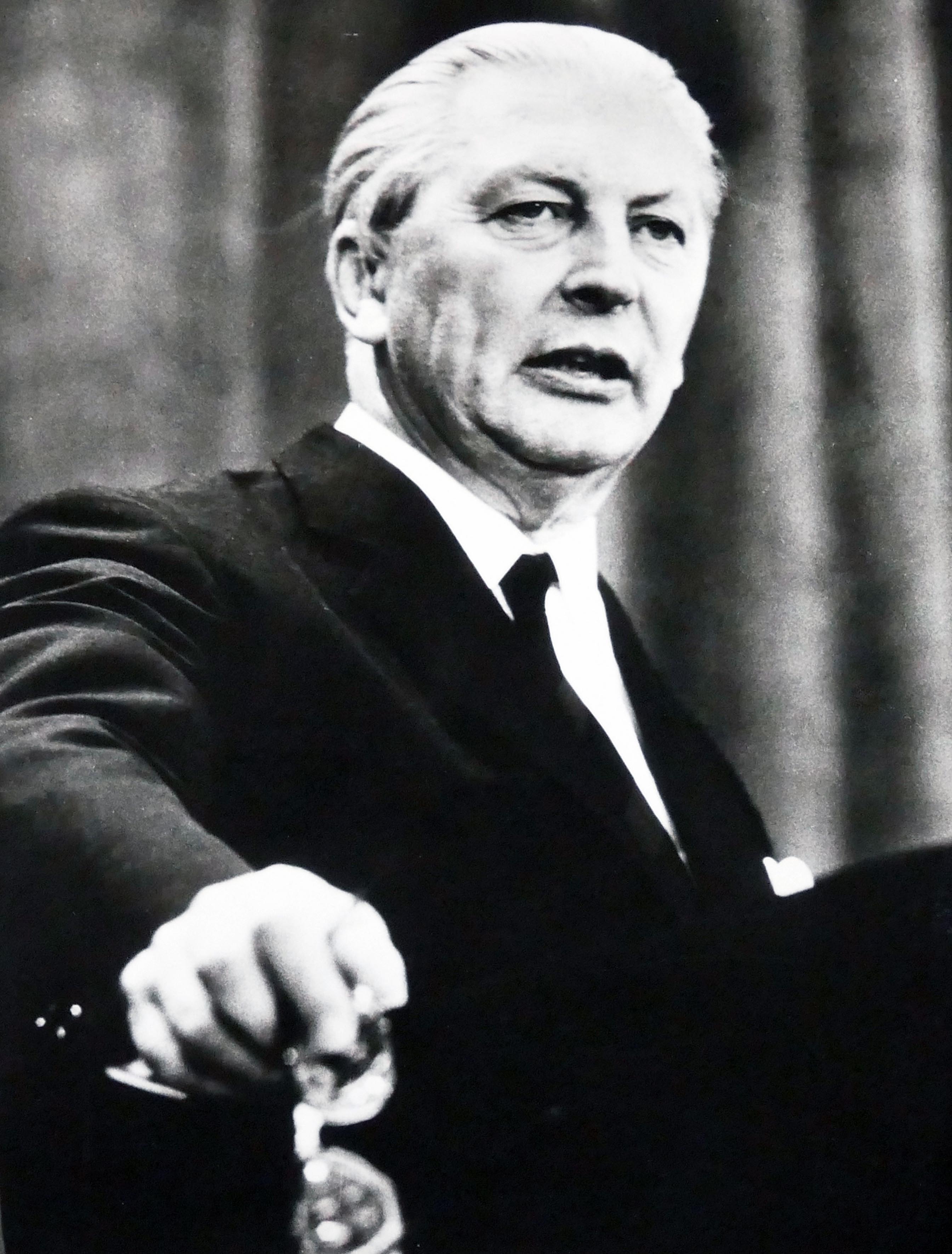 Bildstelle INTER NATIONES Kurt Georg Kiesinger Fotographie Aus 1968 bildstelle-inter-nationes-kurt-georg-kiesinger-fotographie-aus-1968