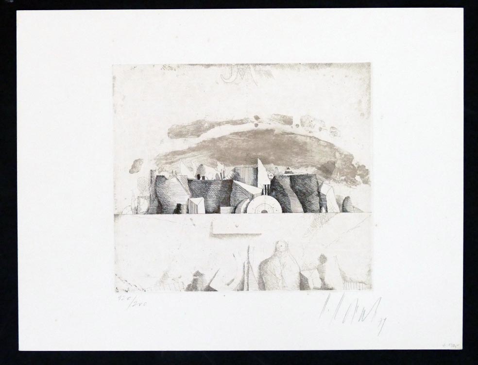 Karl KORAB Übersicht gtk.at Kunst am Tulbinger Kogel