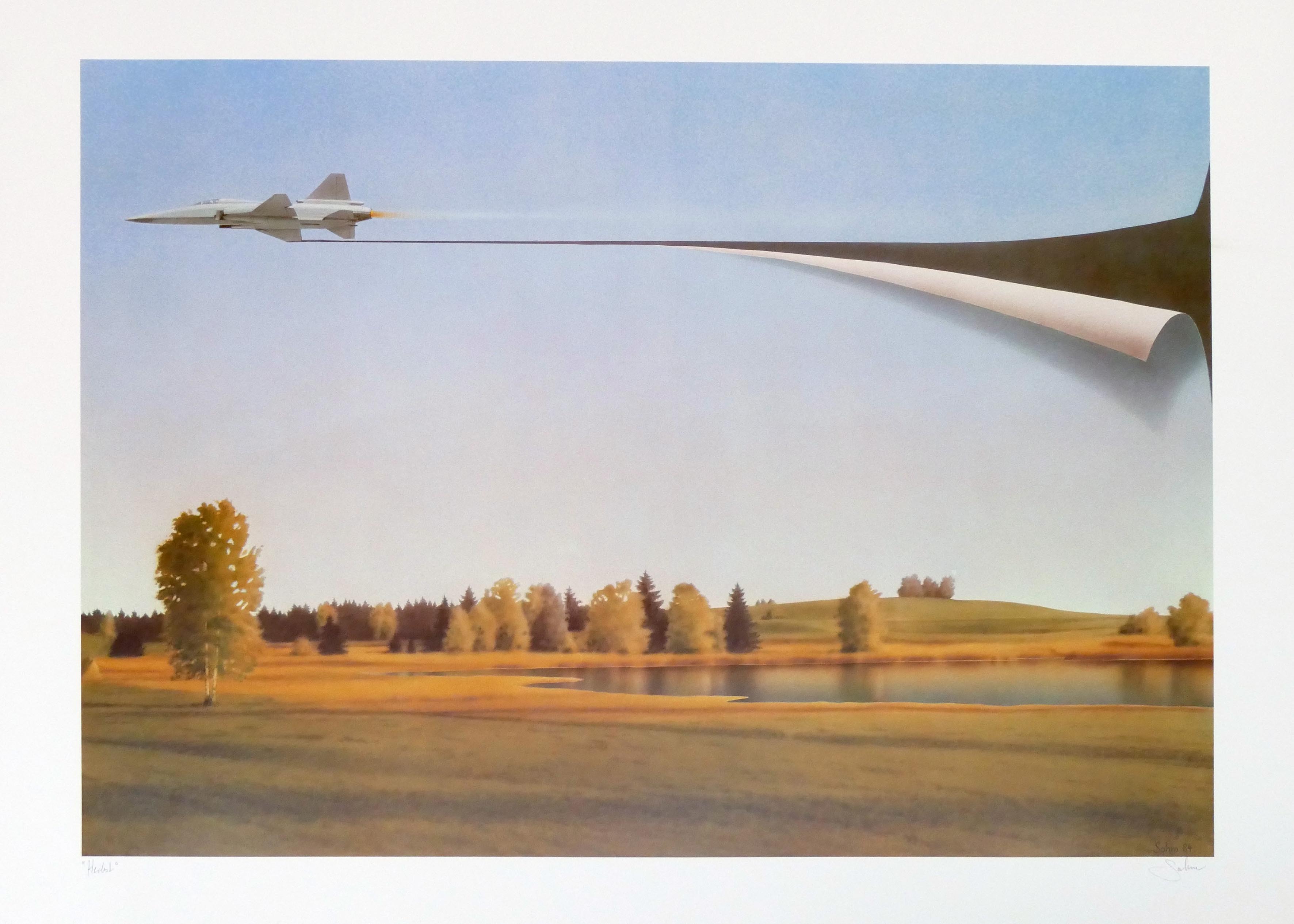 bilder hans werner sahm