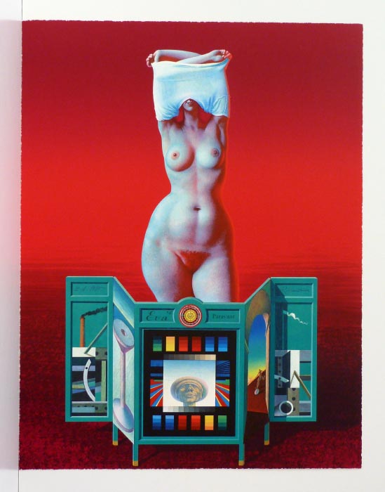 Galerie GTK