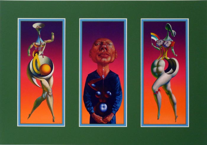 Galerie GTK