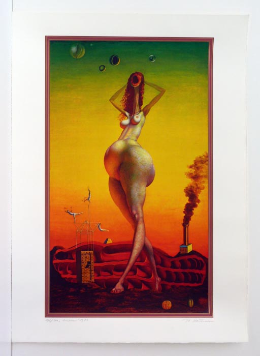 Galerie GTK