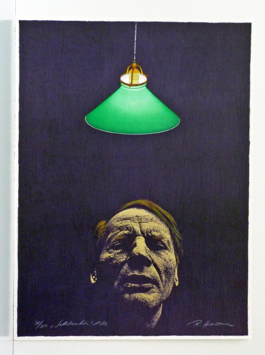 Galerie GTK