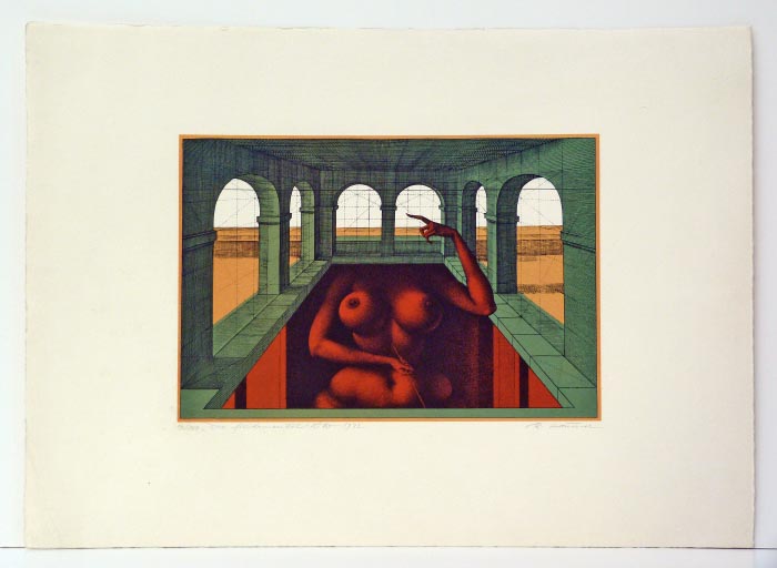 Galerie GTK