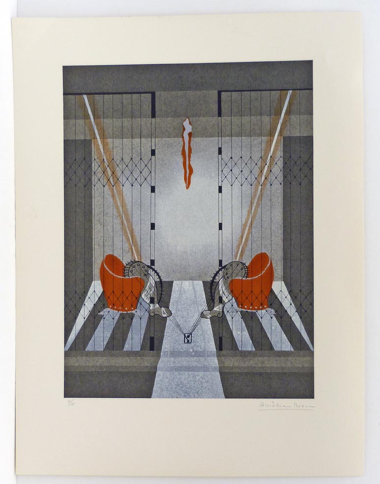 Galerie GTK