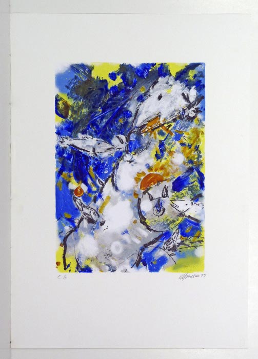 Galerie GTK