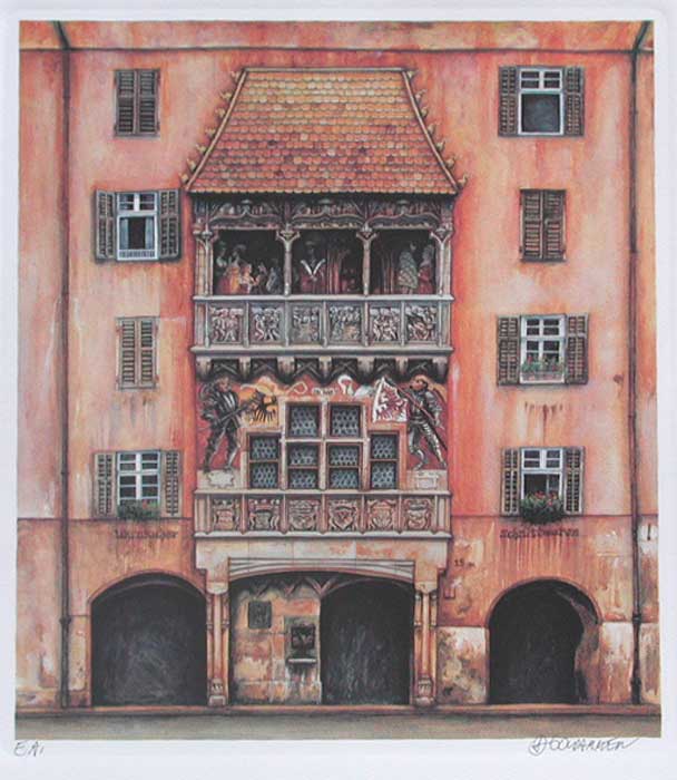 Galerie GTK