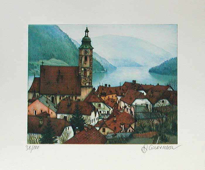 Galerie GTK