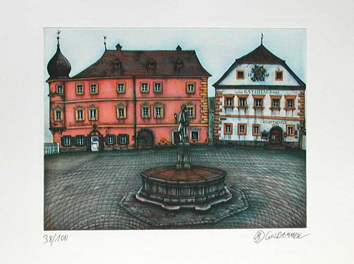 Galerie GTK