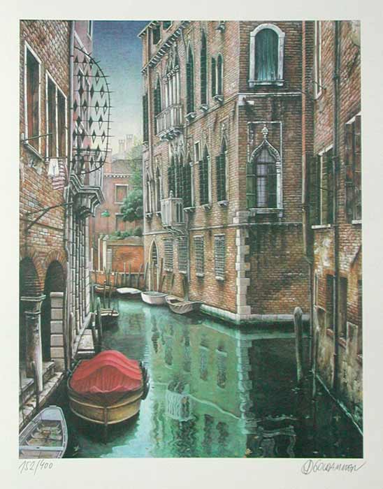 Galerie GTK