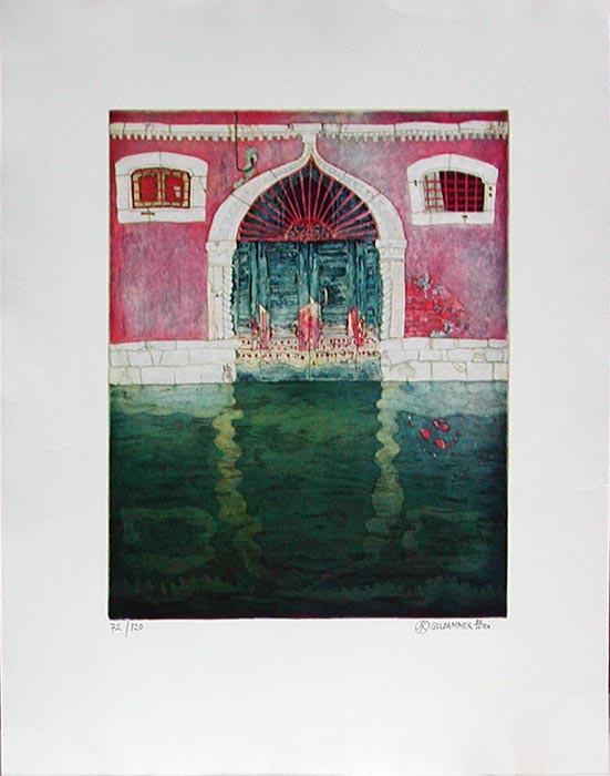 Galerie GTK