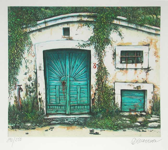 Galerie GTK