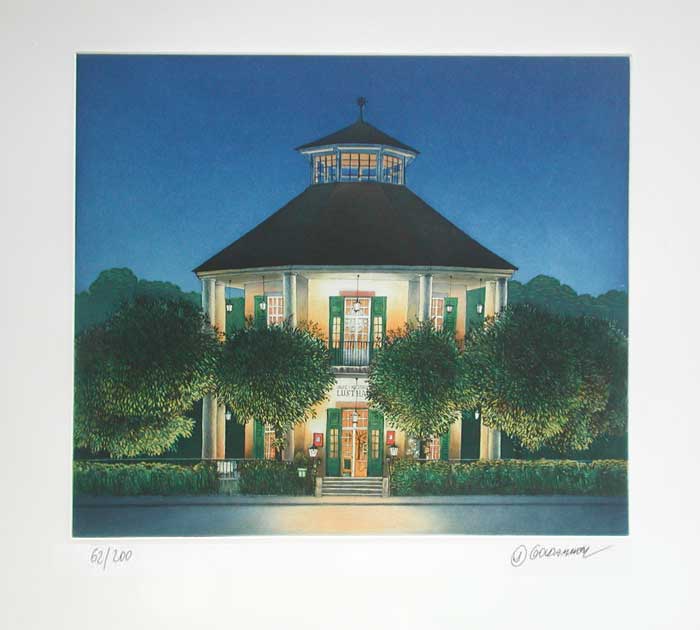 Galerie GTK