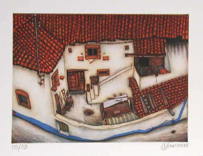 Galerie GTK
