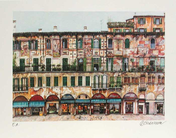 Galerie GTK