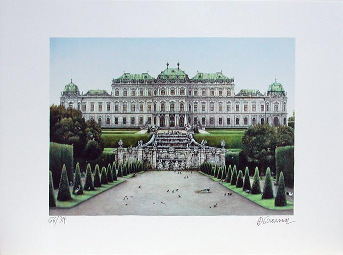 Galerie GTK