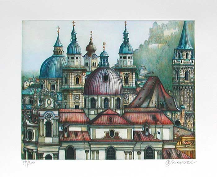 Galerie GTK