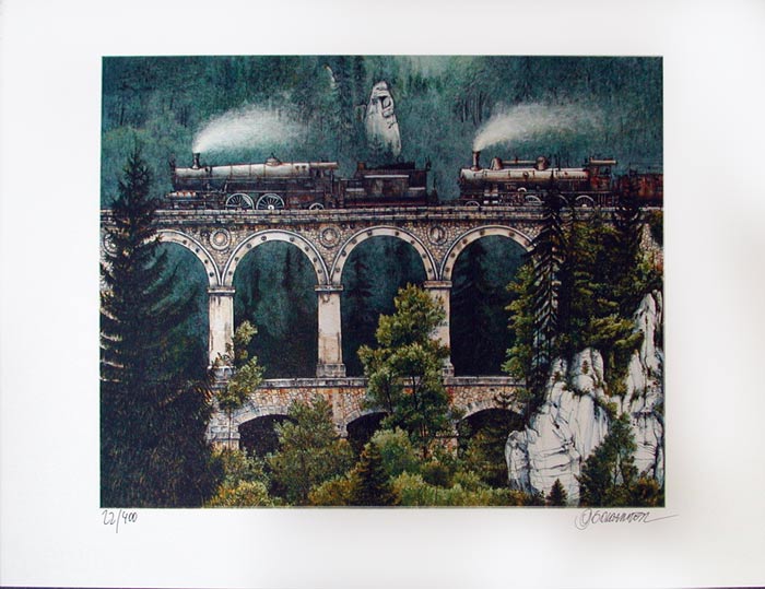 Galerie GTK