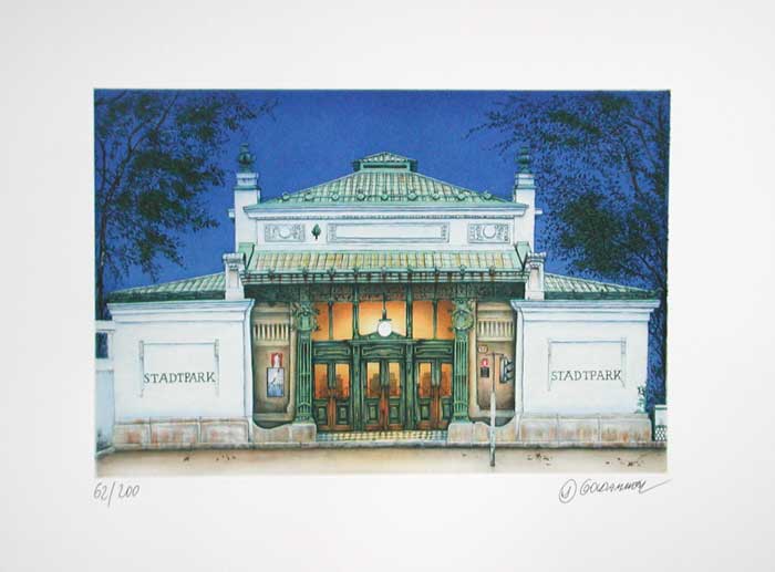 Galerie GTK