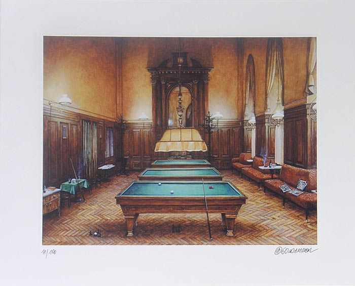 Galerie GTK