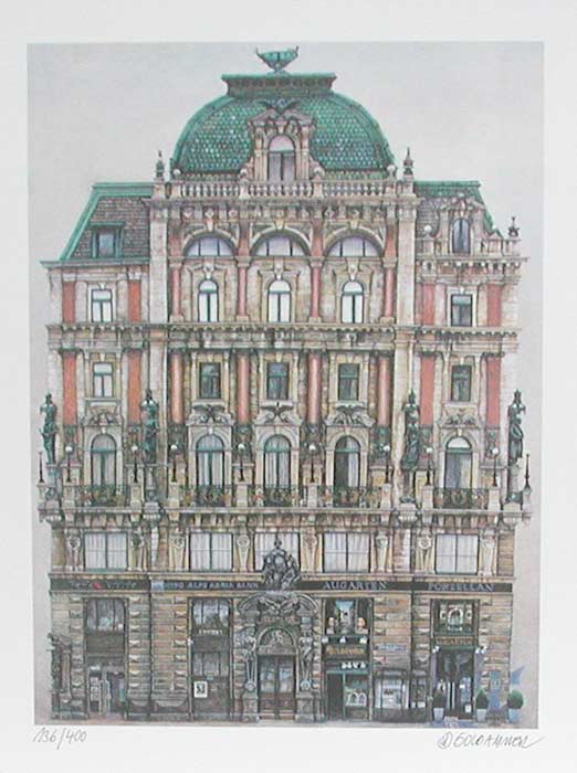 Galerie GTK