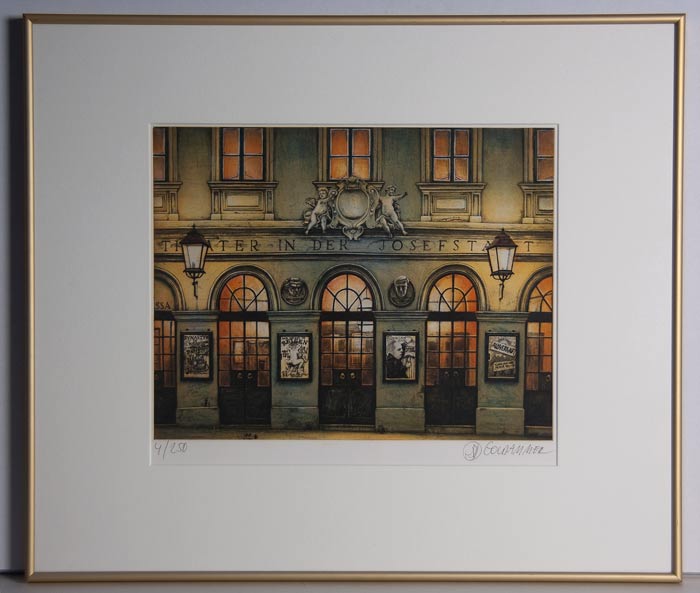 Galerie GTK