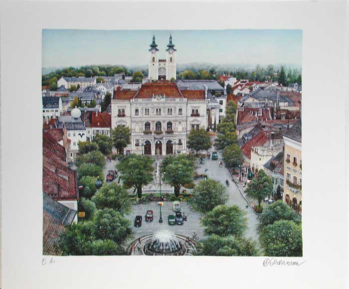 Galerie GTK