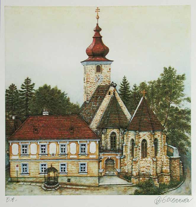 Galerie GTK