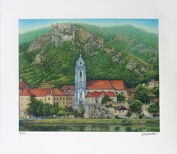 Galerie GTK