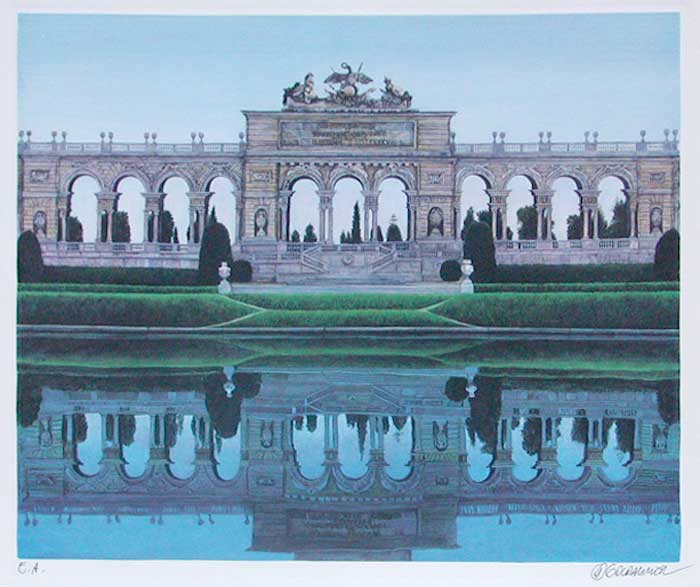 Galerie GTK